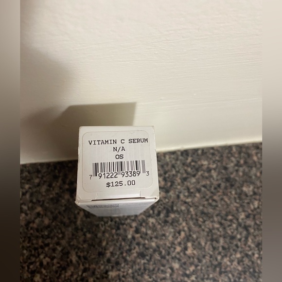 Trish McEvoy - Even Skin Vitamin C Serum UNOPENED - Picture 4 of 5